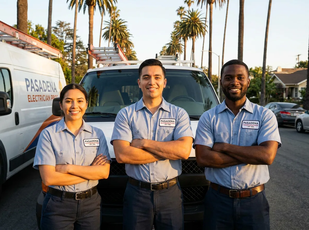 Electrician company in Woodgate, NY