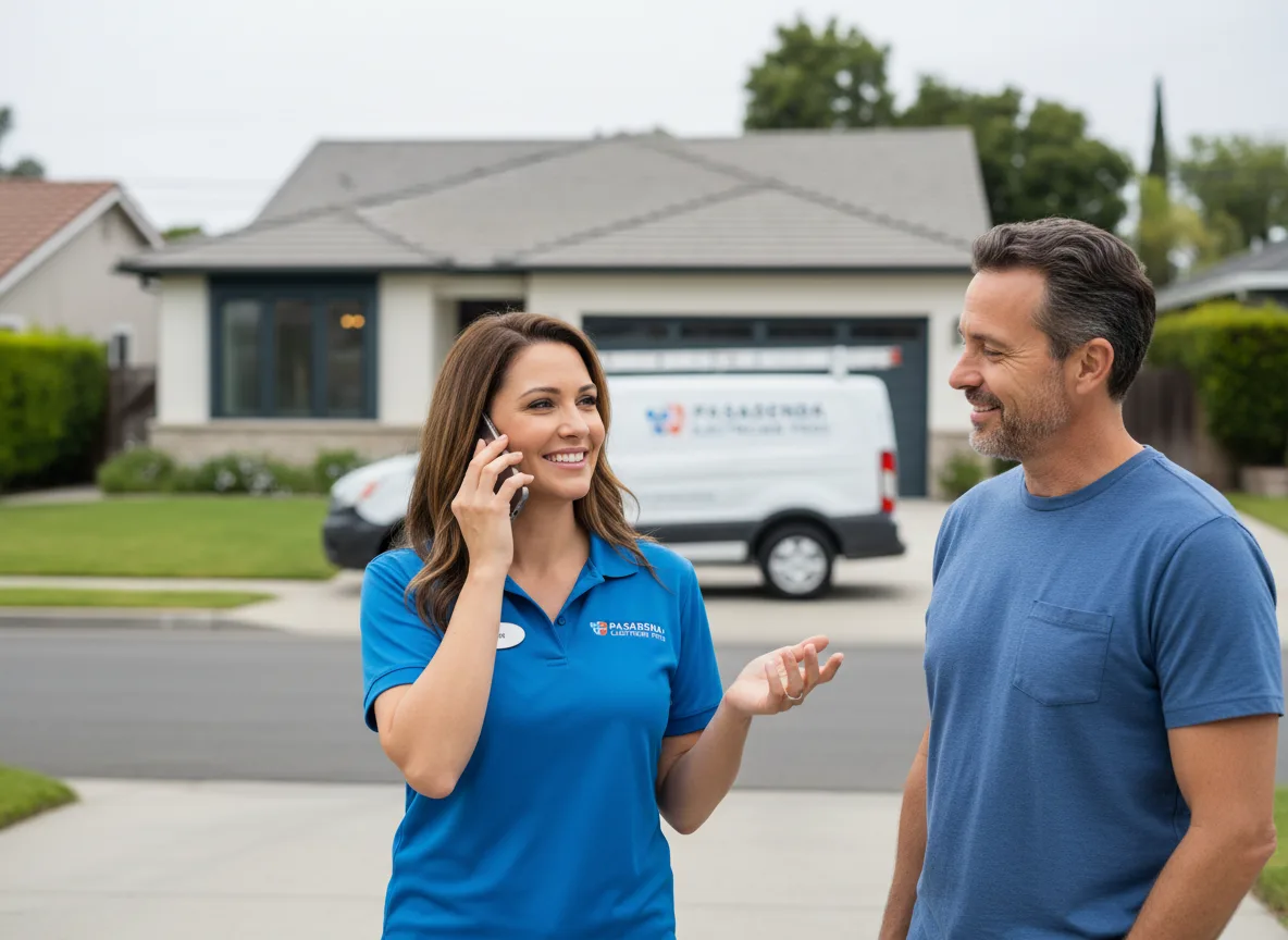 Electrician Woodgate, NY FAQs